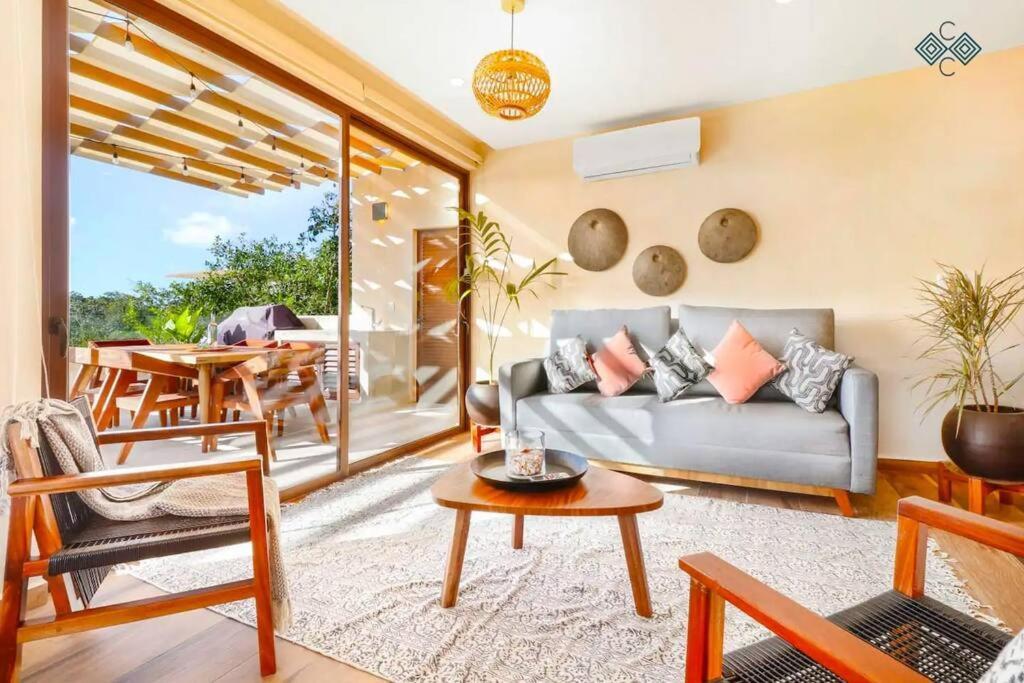 Private Pool Penthouse In 3 Bedrooms. Apartment