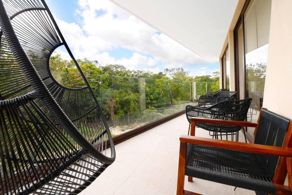 Private Pool Penthouse In 3 Bedrooms. Apartment