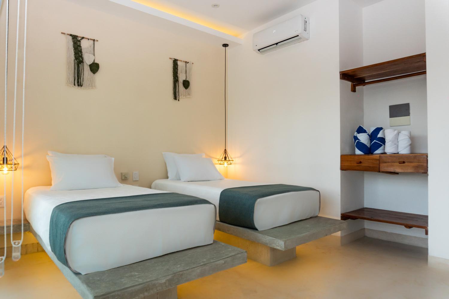 Kante - Downtown Hotel Tulum