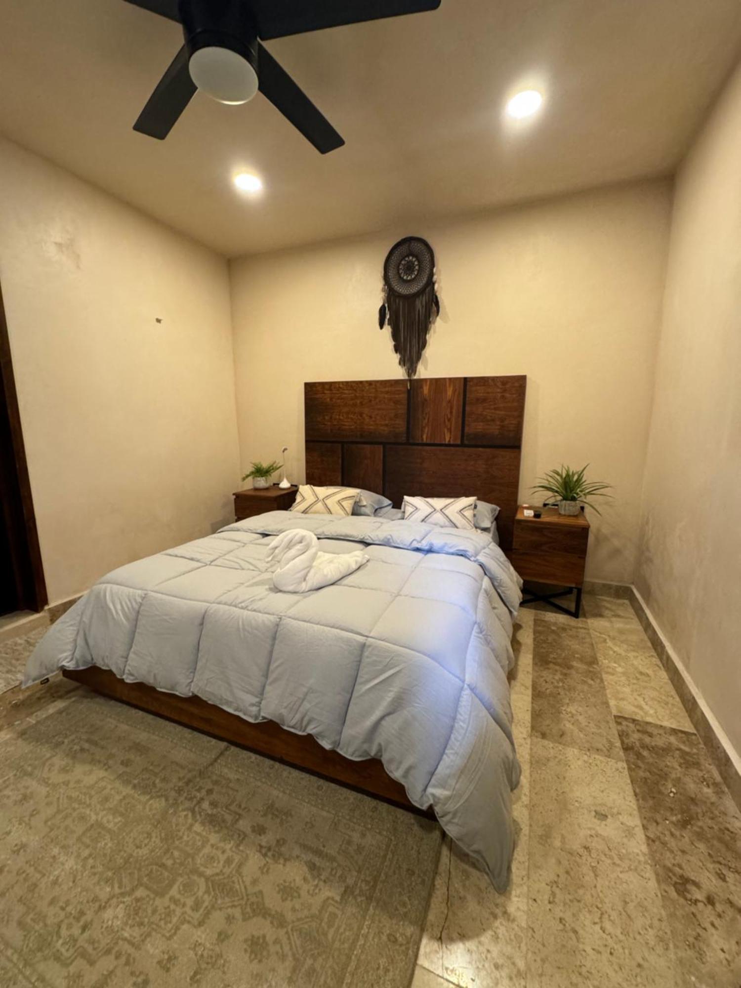Sencillo Apartment