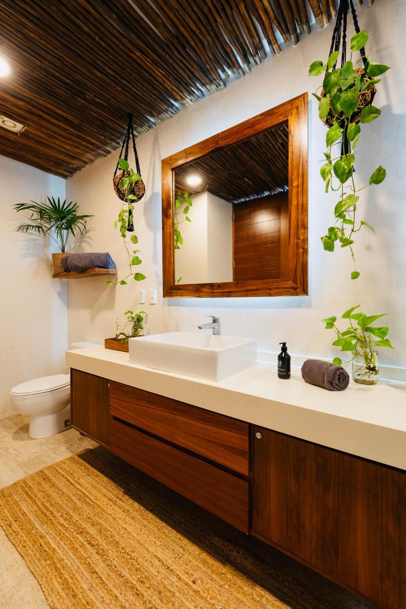 Luz De Luna Iii Apartment