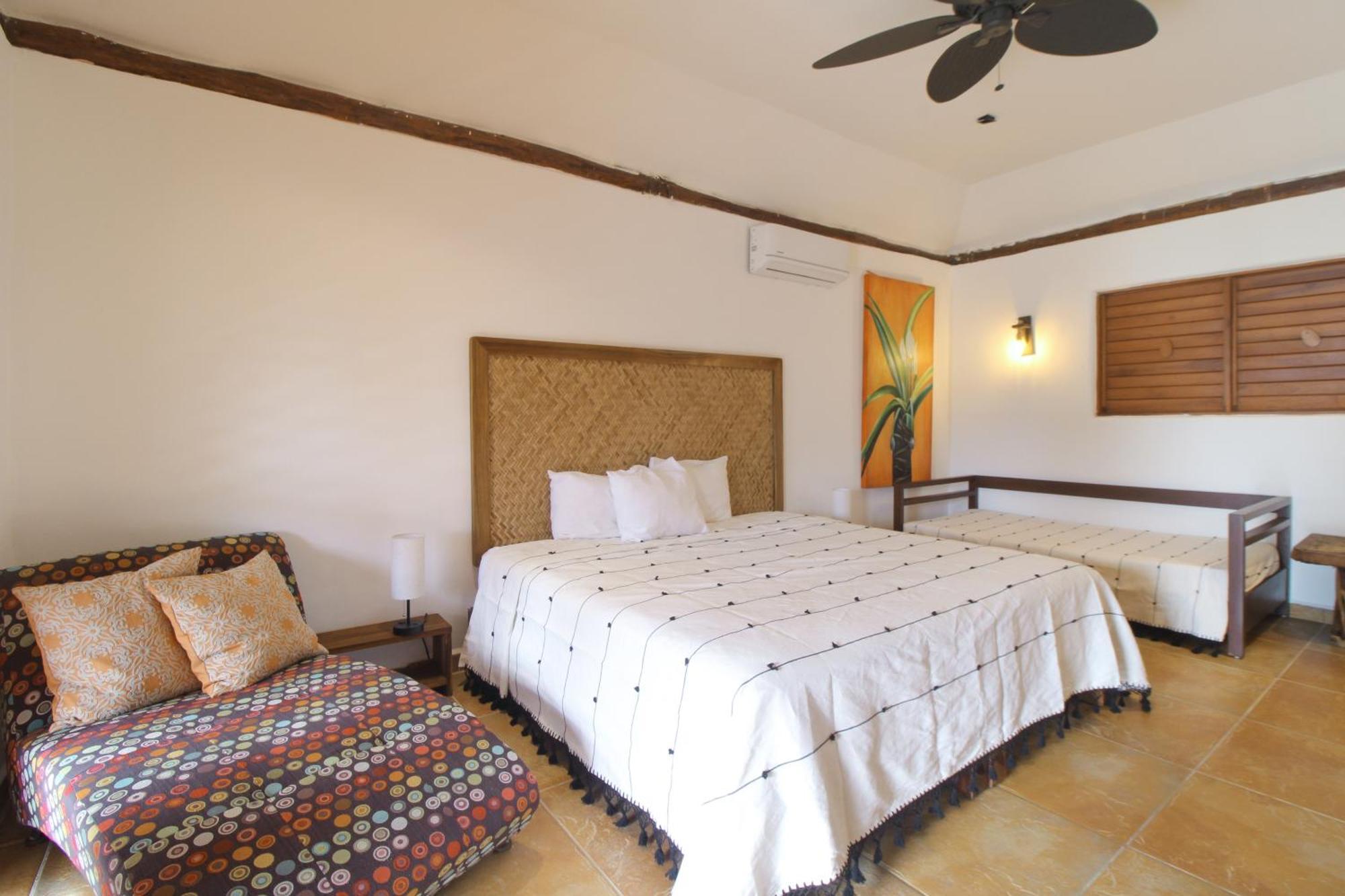 Tankah Playa Belleza Holiday home
