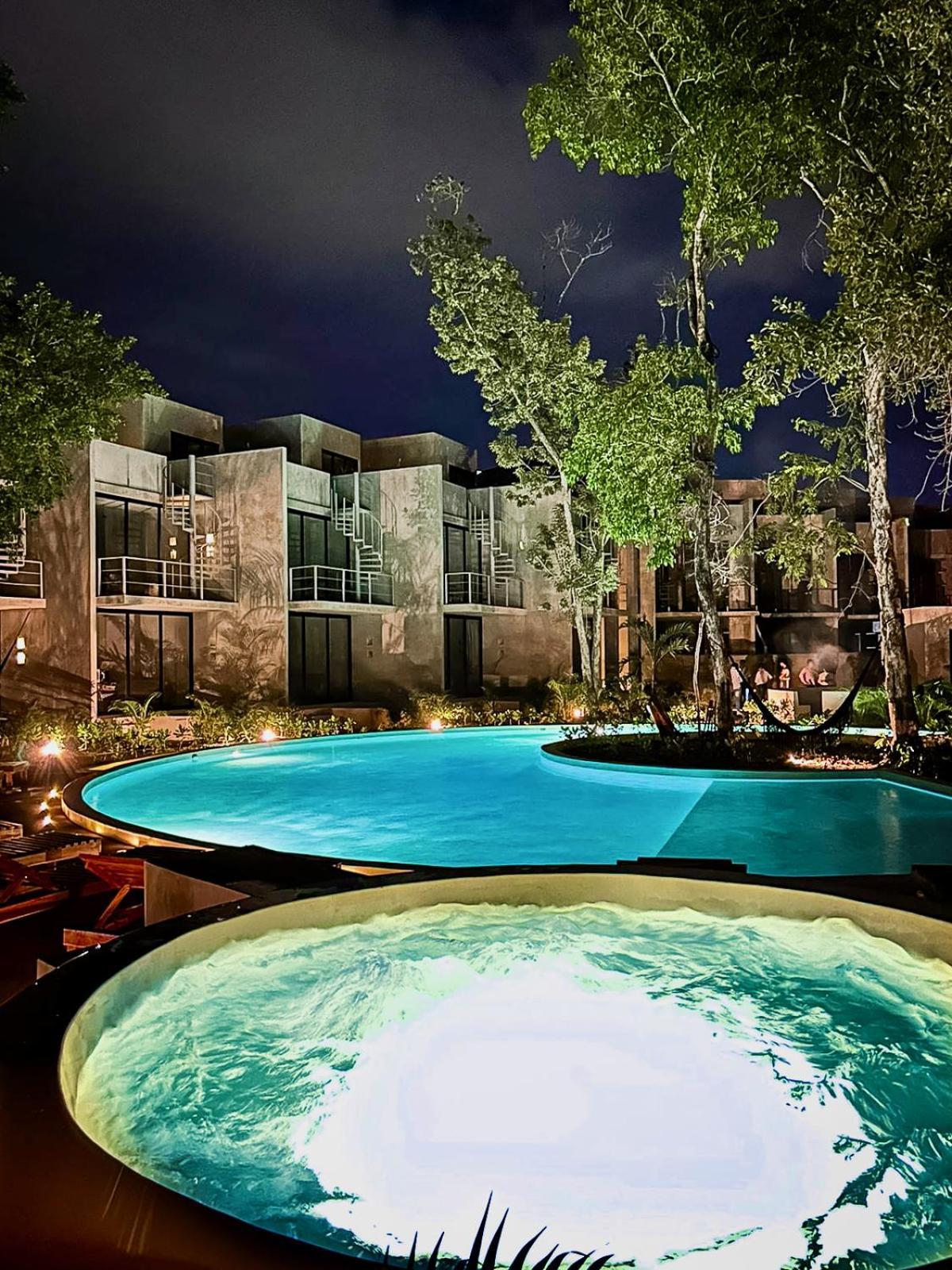 Apartment Selva By Casago Tulum