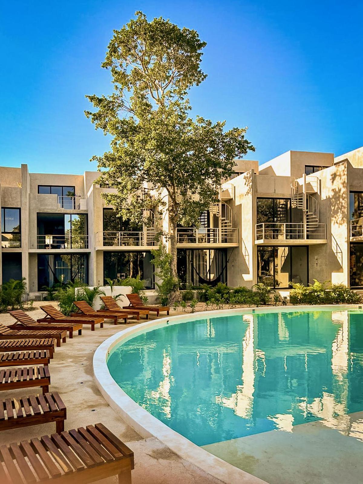 Apartment Selva By Casago *