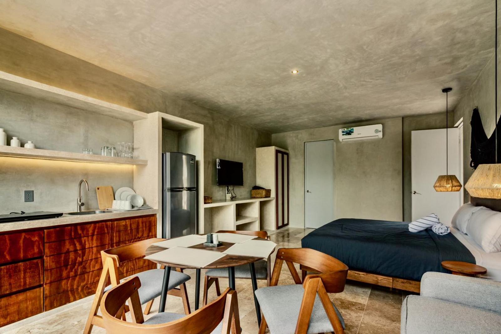 Selva By Casago Apartment