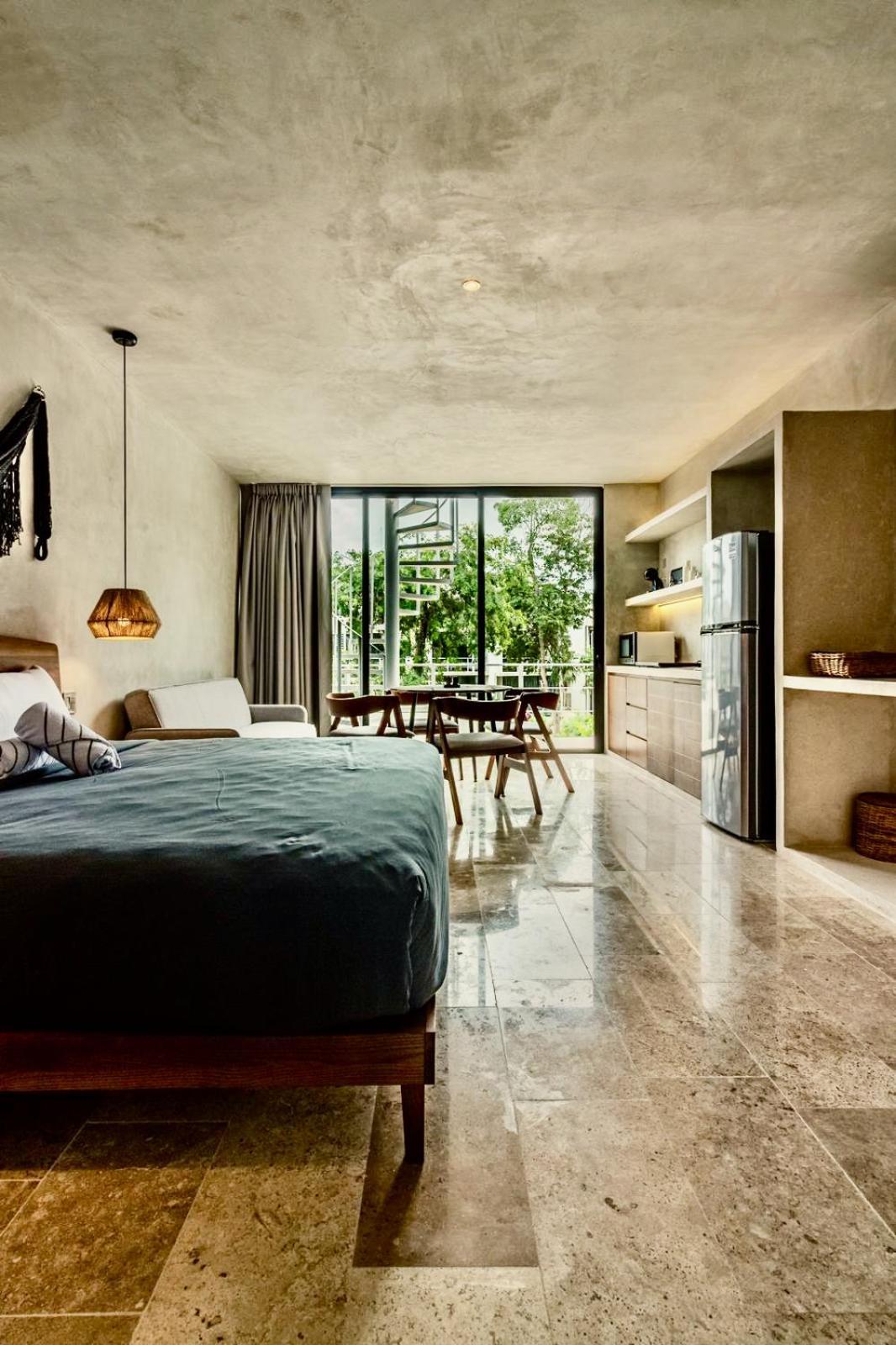 Selva By Casago Tulum