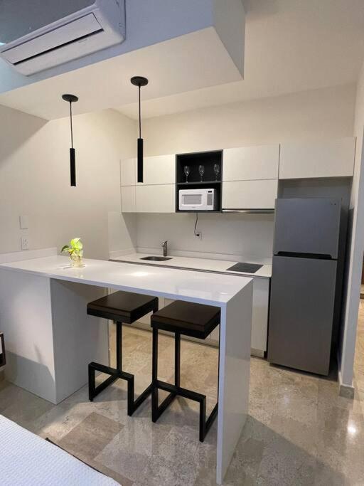 Apartamento *promo*modern Prime Area *