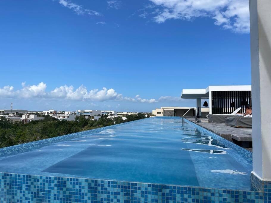 *promo*modern Prime Area Apartamento