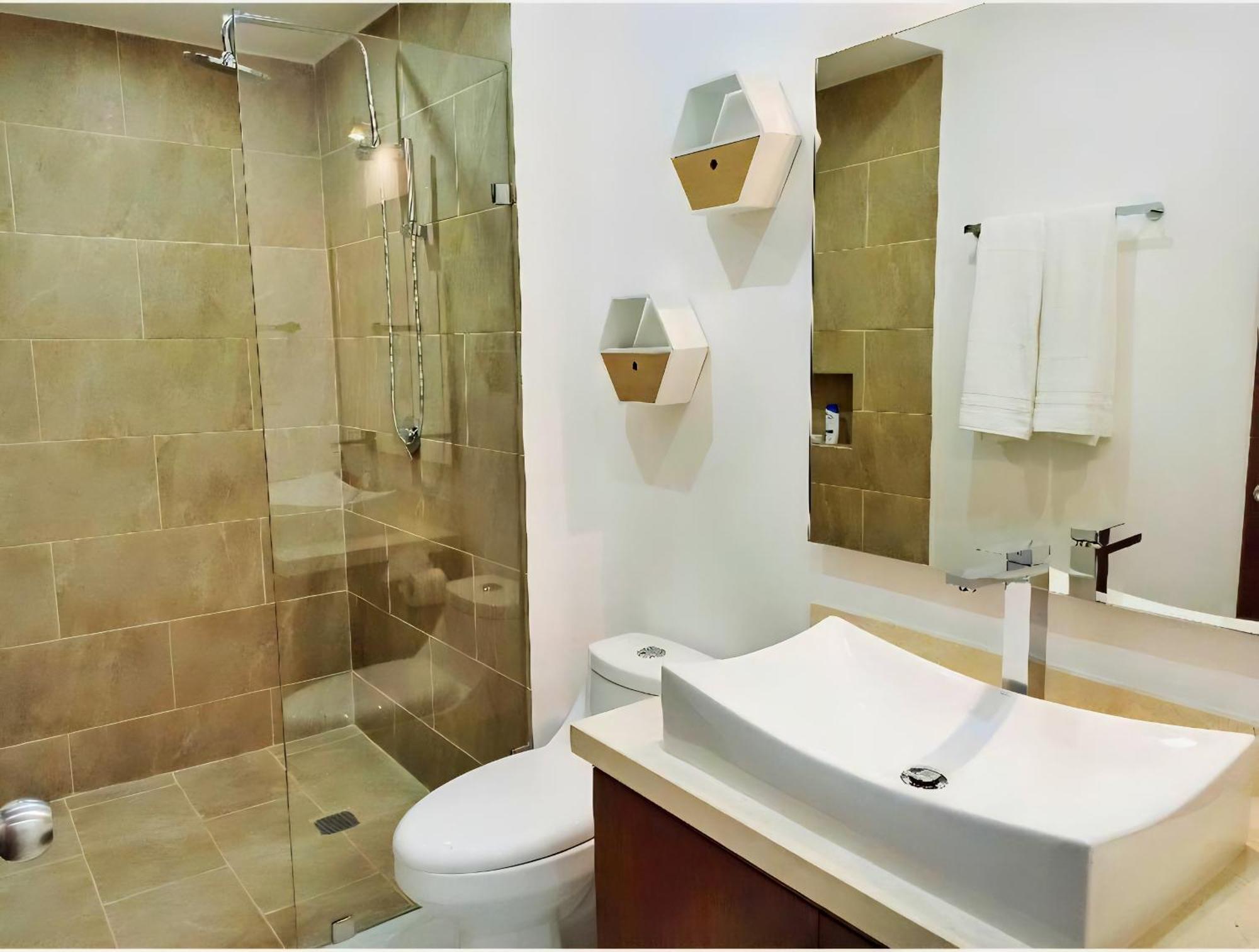 Apartment Lila E03 Blueluxuryk *