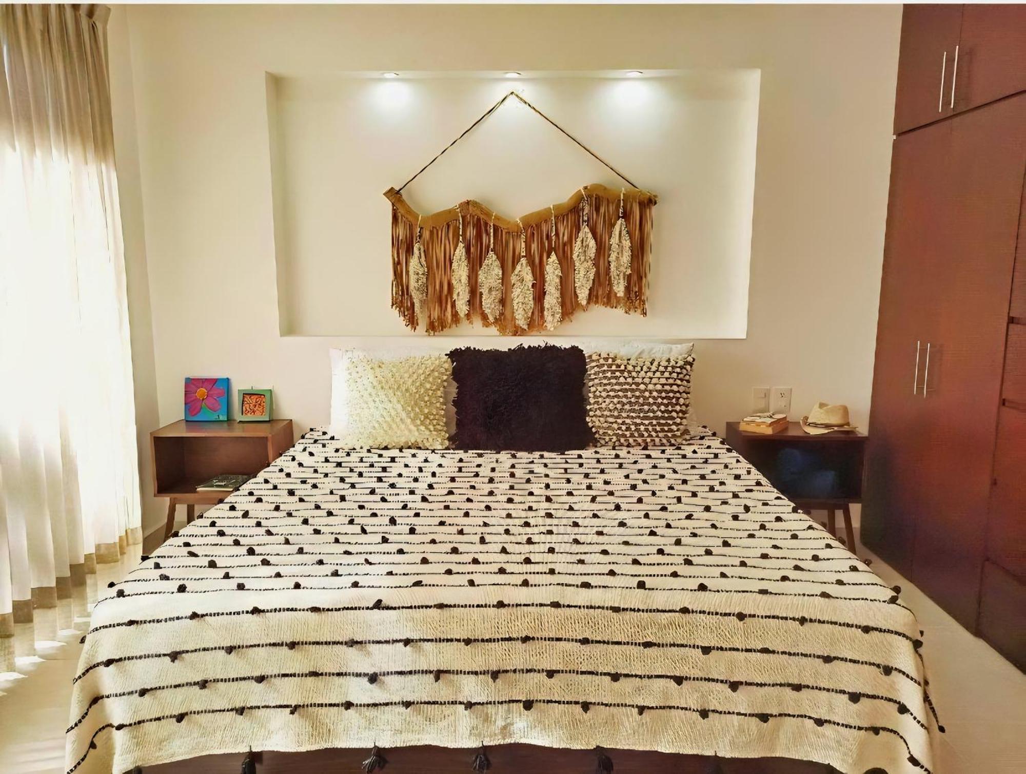 Apartment Lila E03 Blueluxuryk *