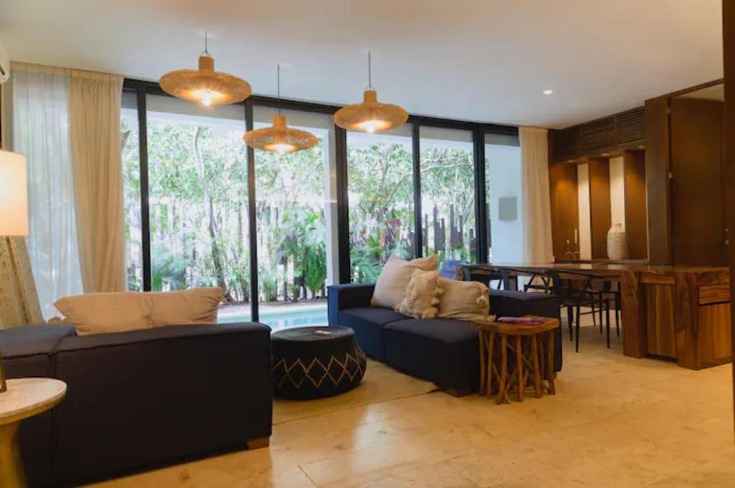 Apartment Puerta Azul, Luum Zama, Tulum