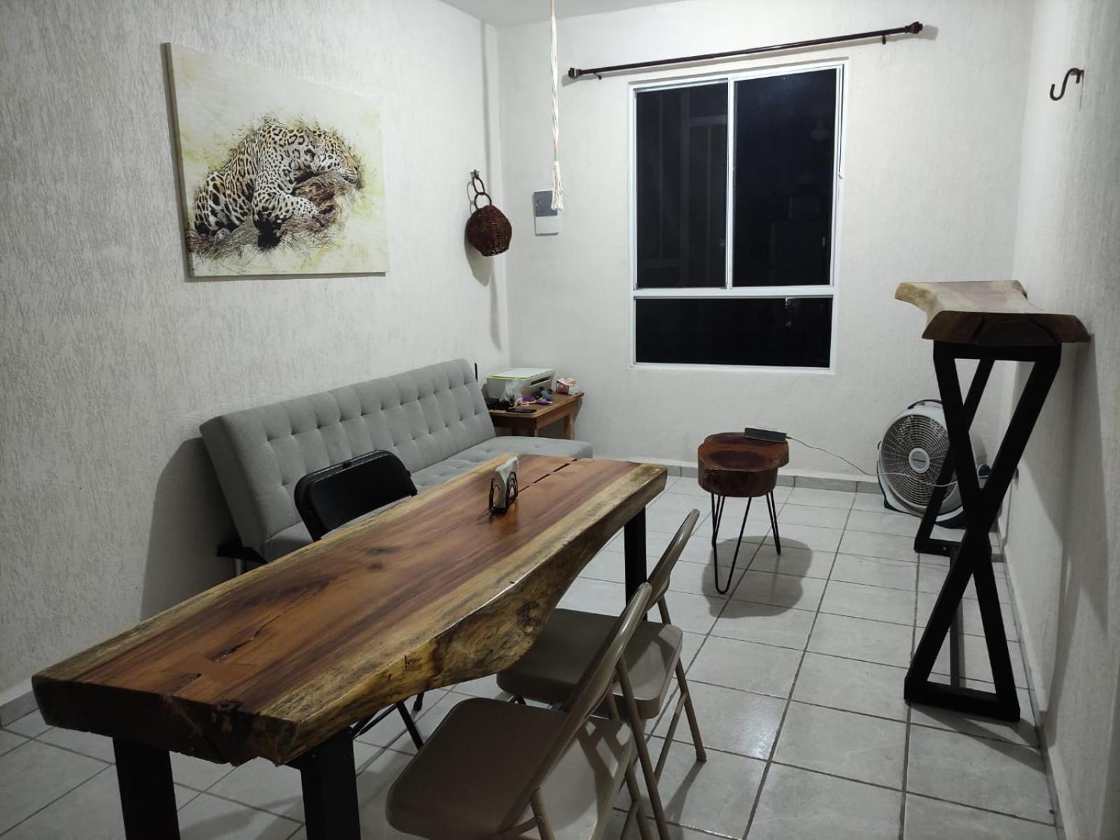 Privada En Homestay