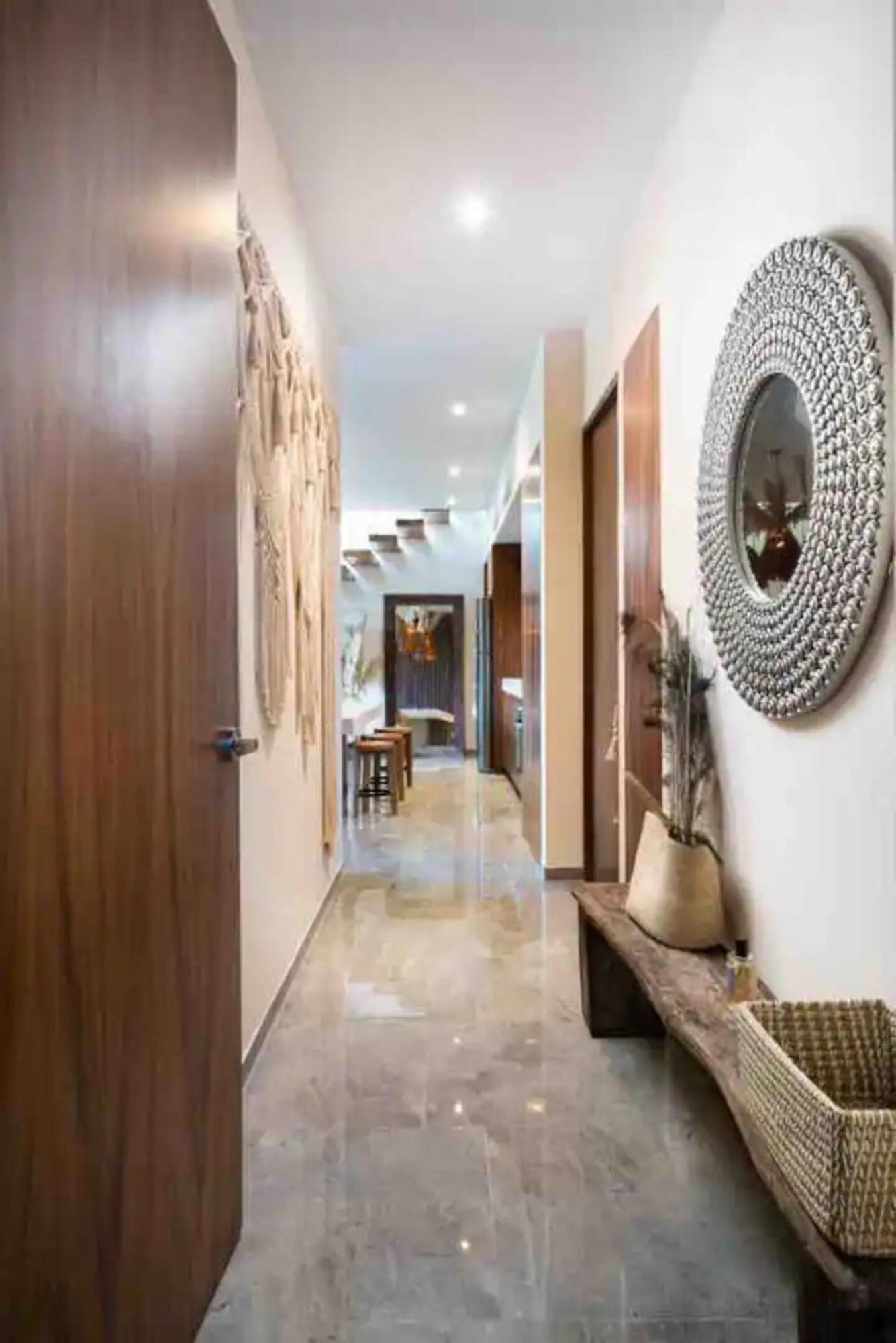 Luxury Living Apartment Tulum