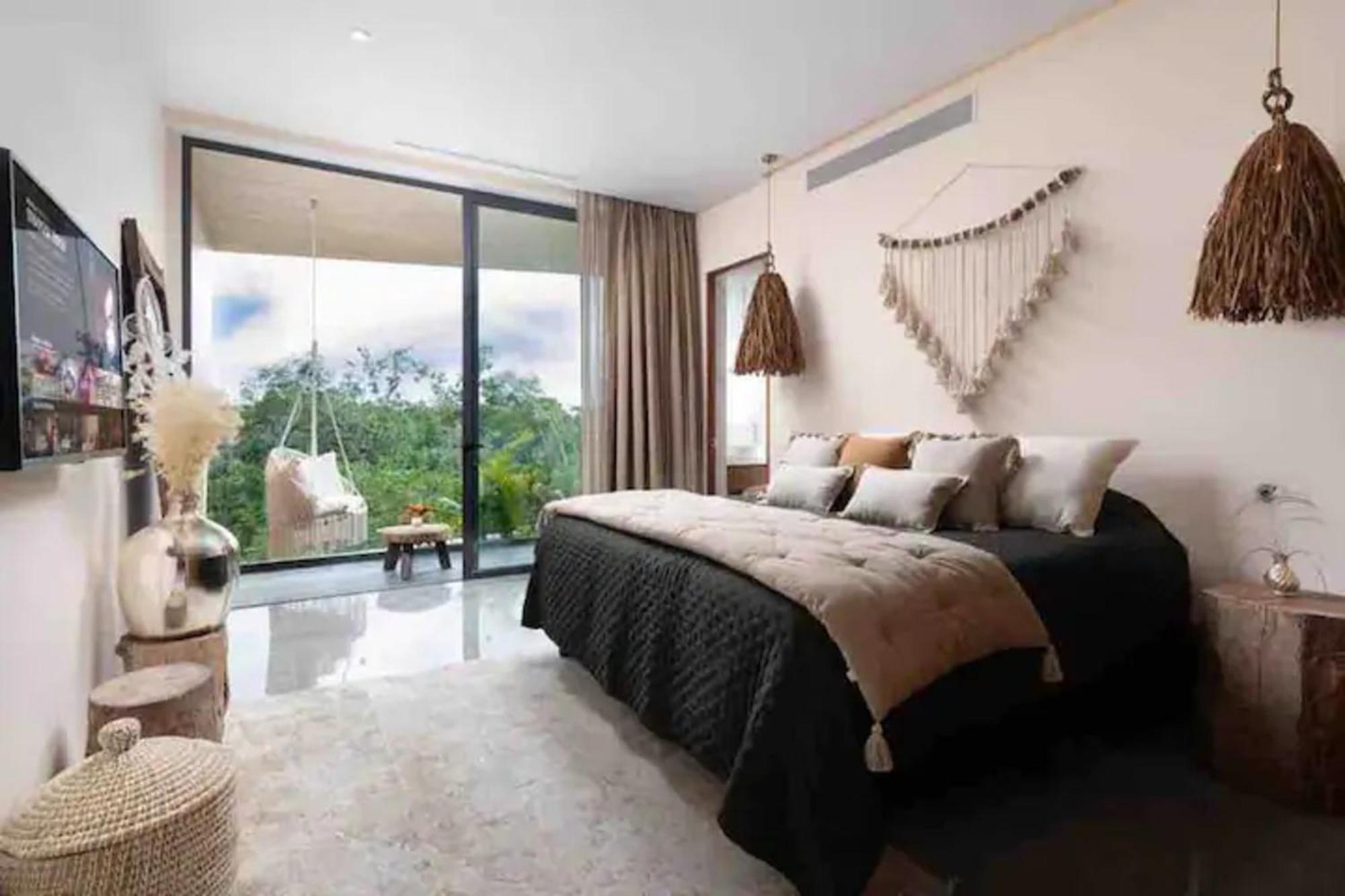Luxury Living Apartment