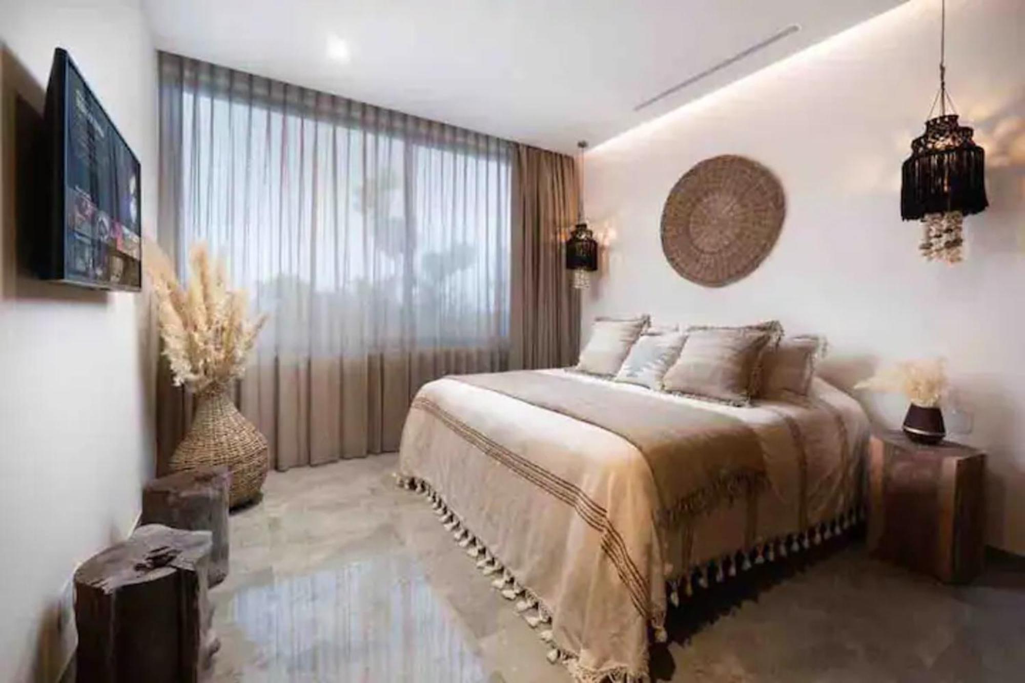 Apartment Luxury Living *