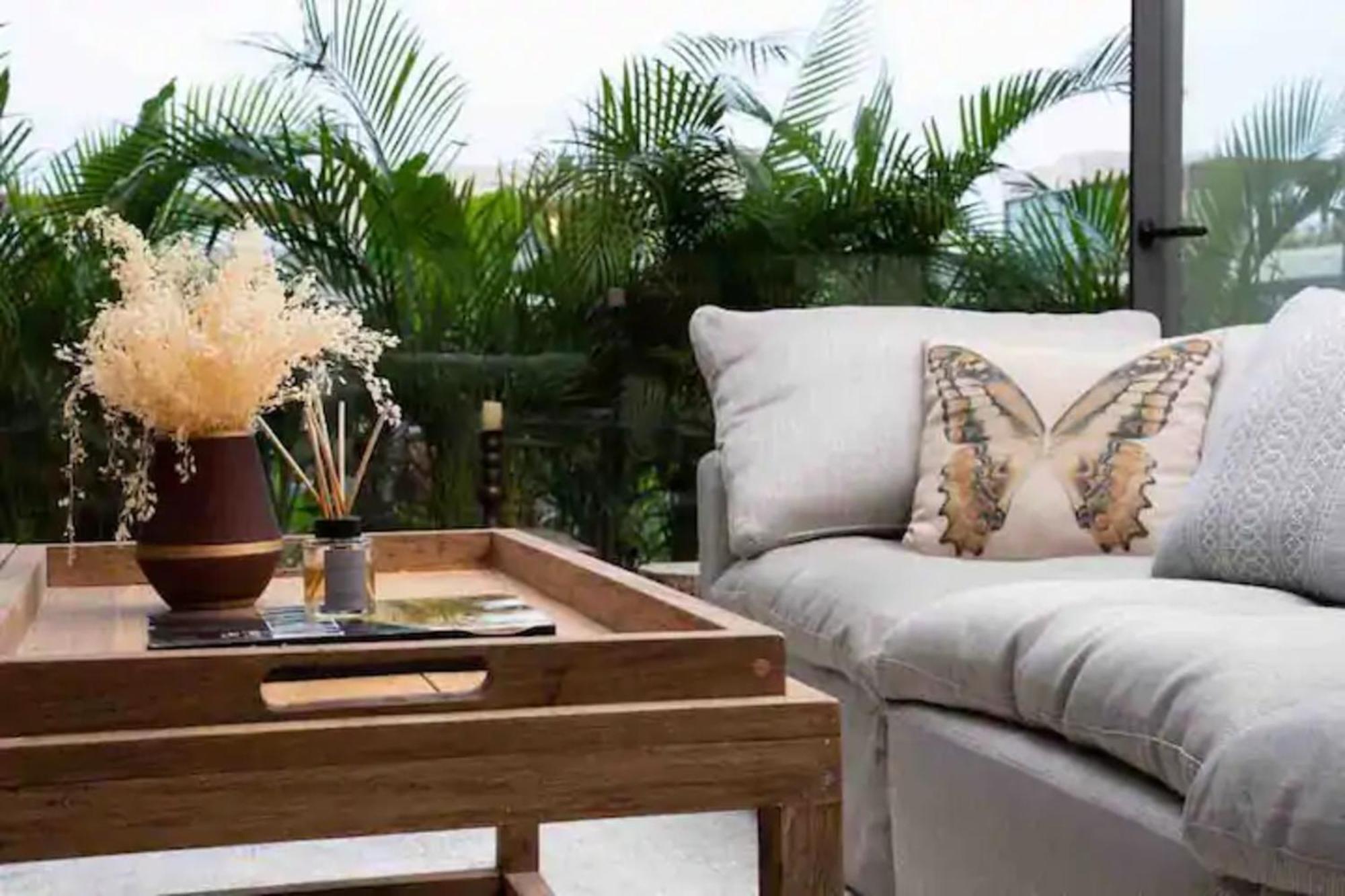 Luxury Living Tulum