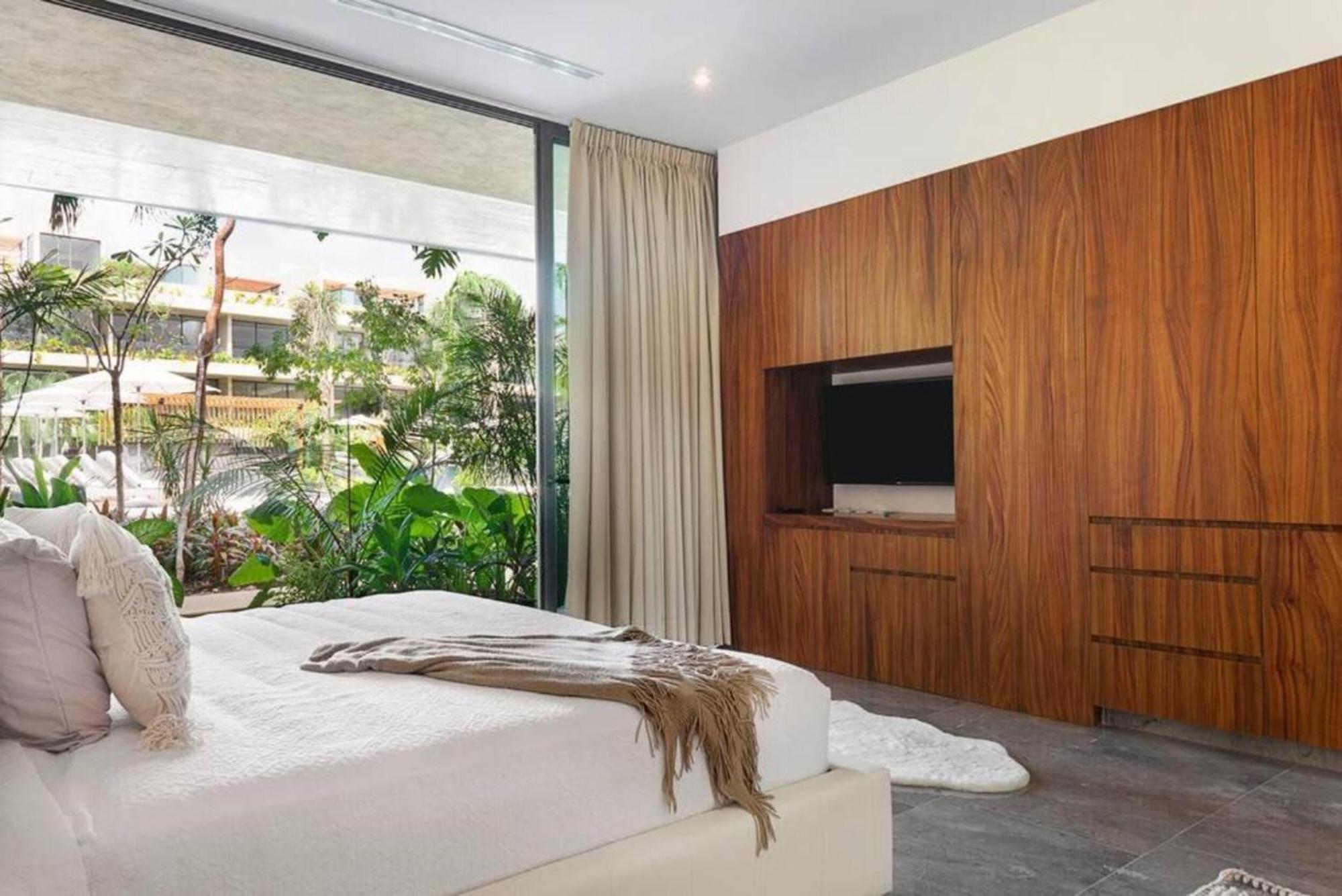 Apartment Luxury Living *