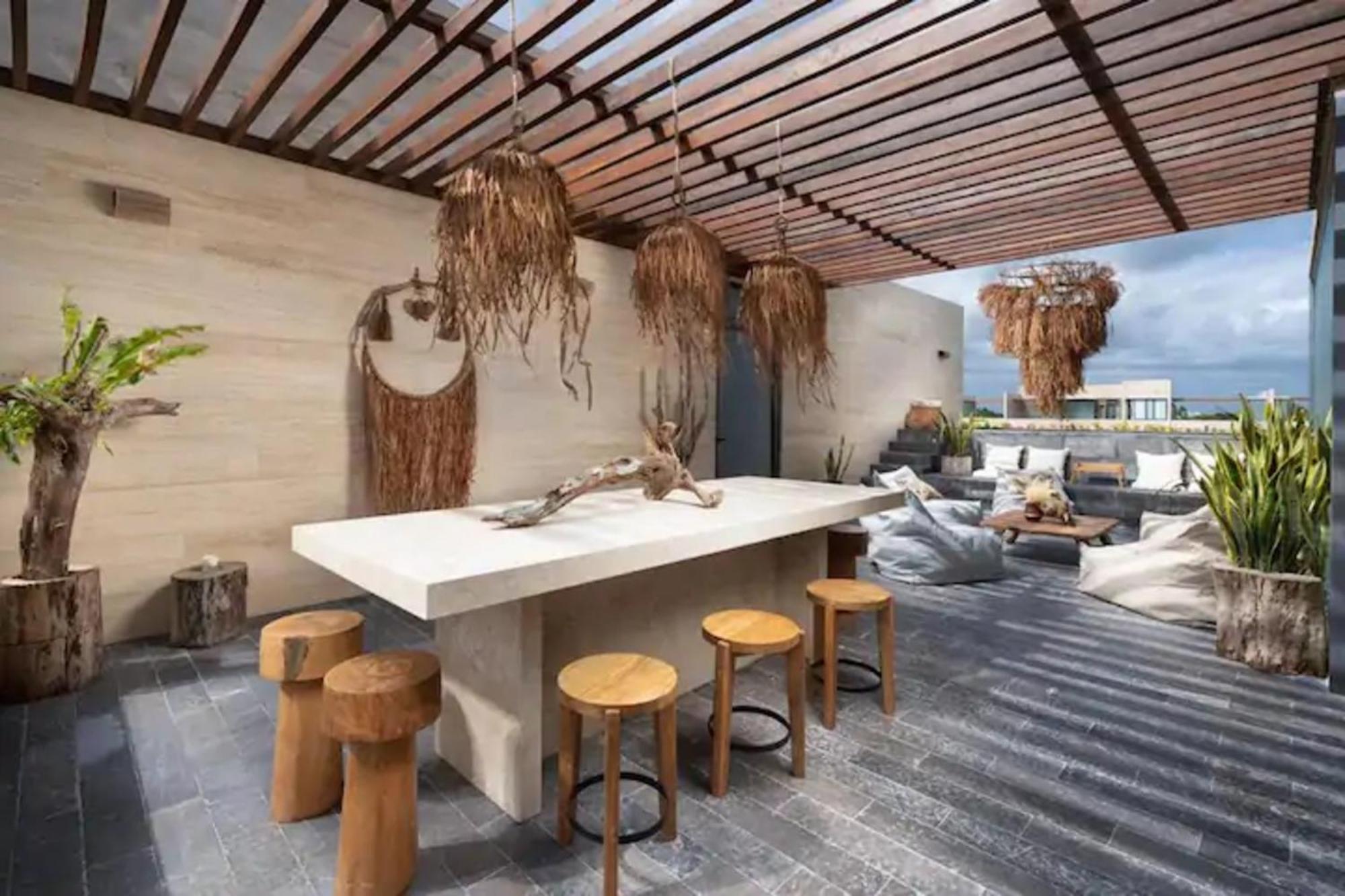 Luxury Living