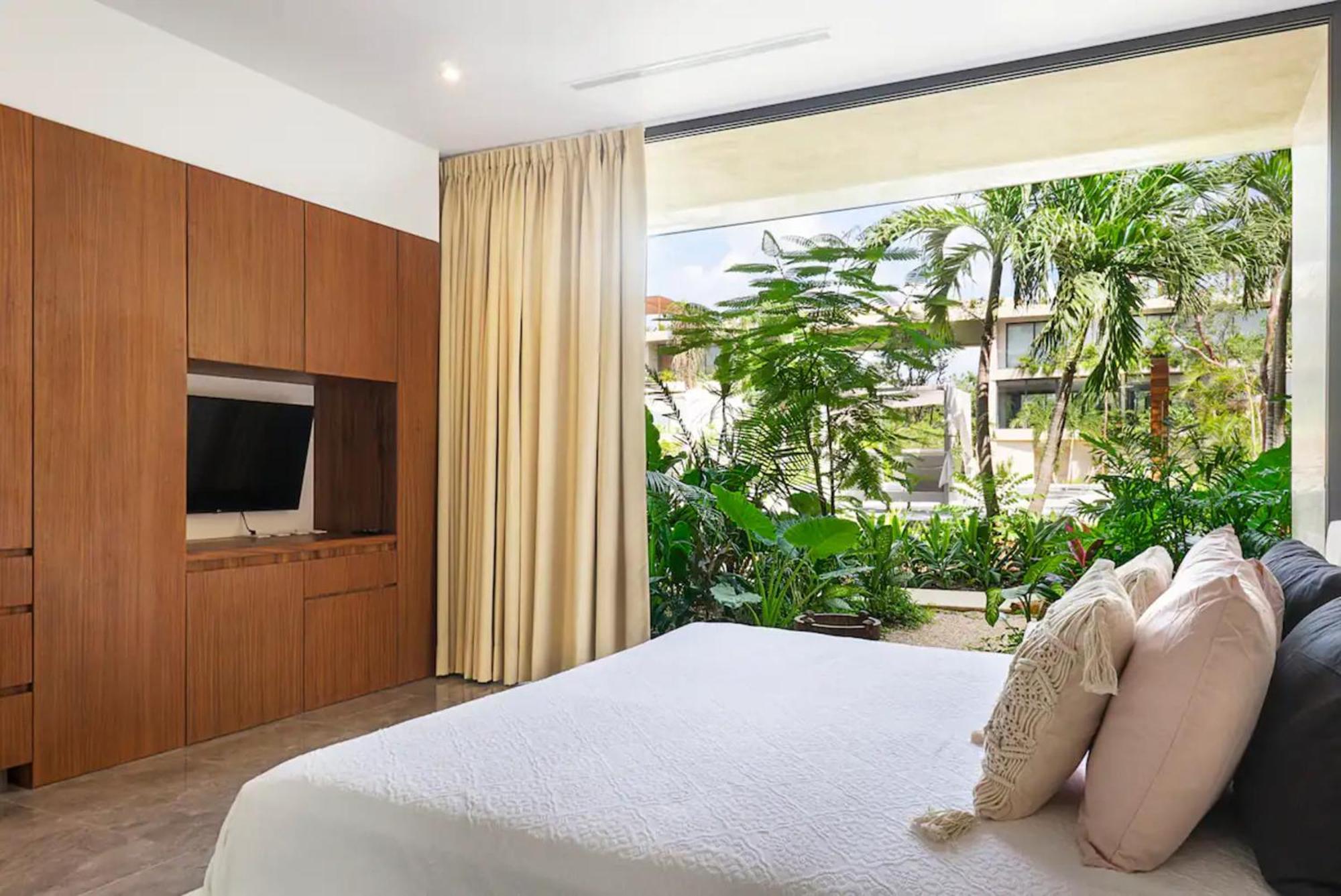 Apartment Luxury Living Tulum