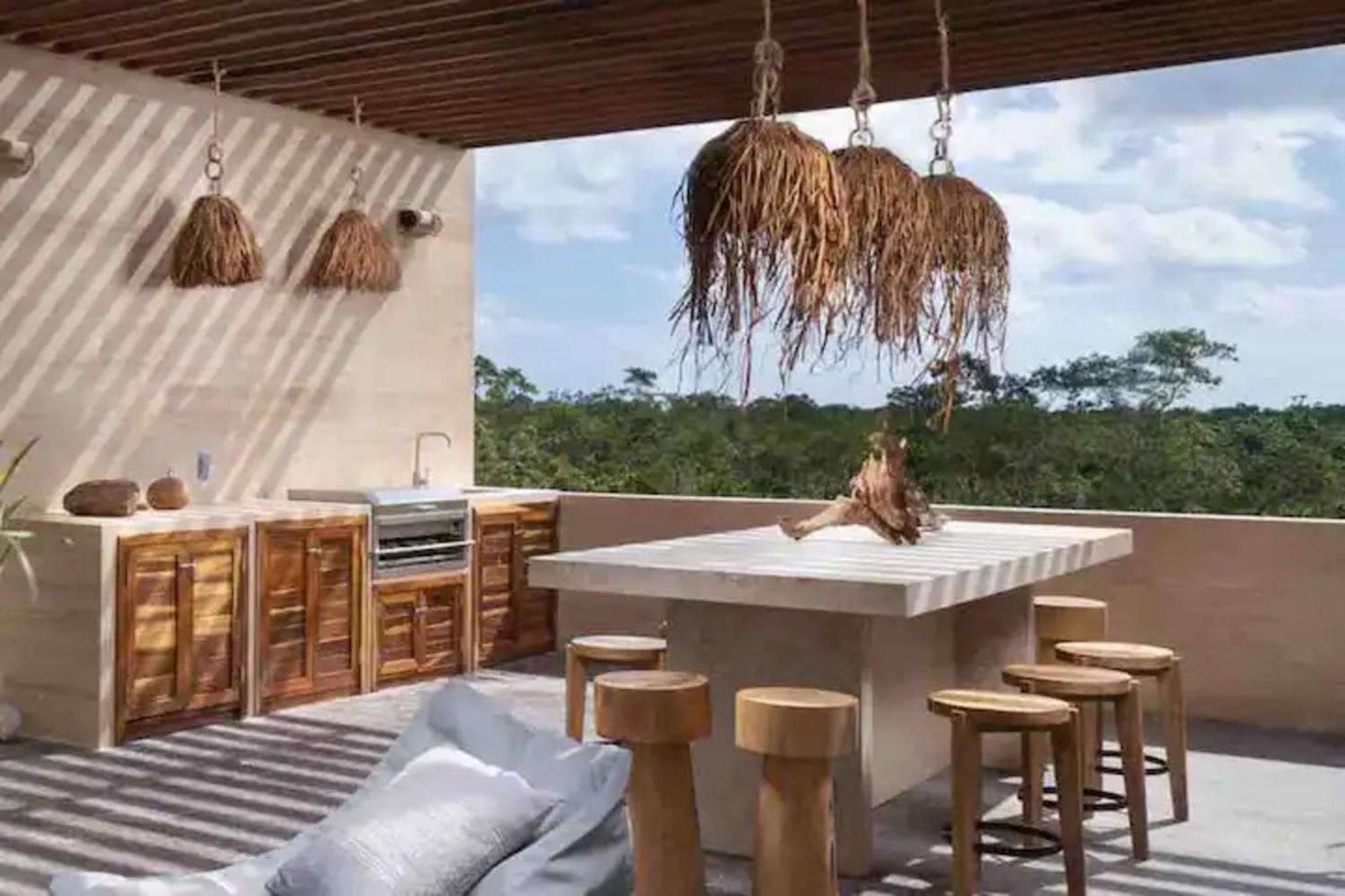 Luxury Living * Tulum