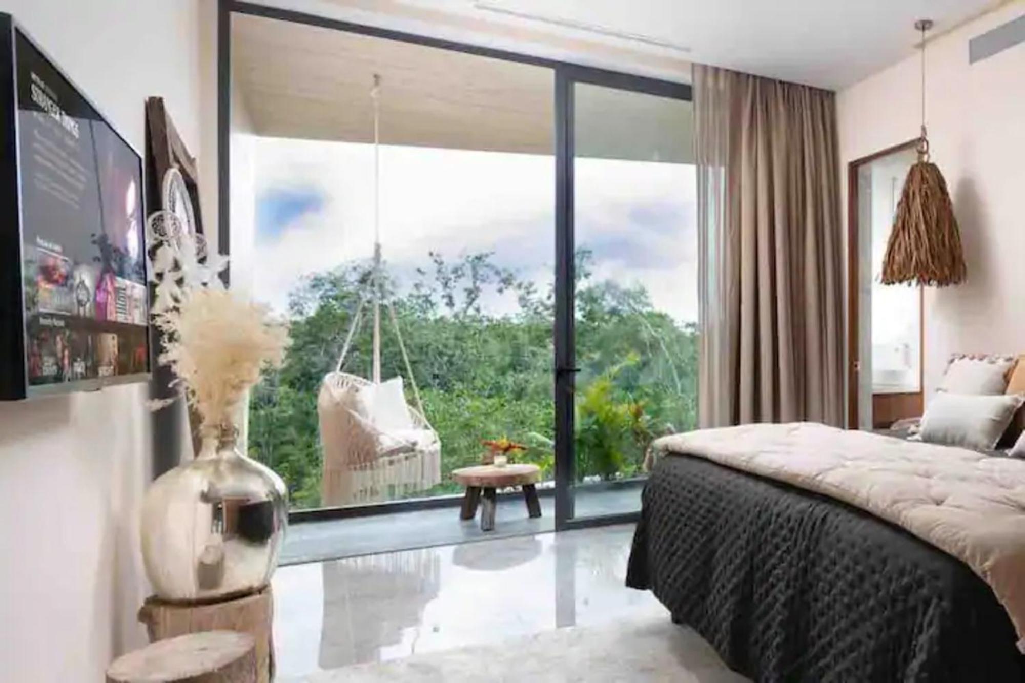 Luxury Living Tulum