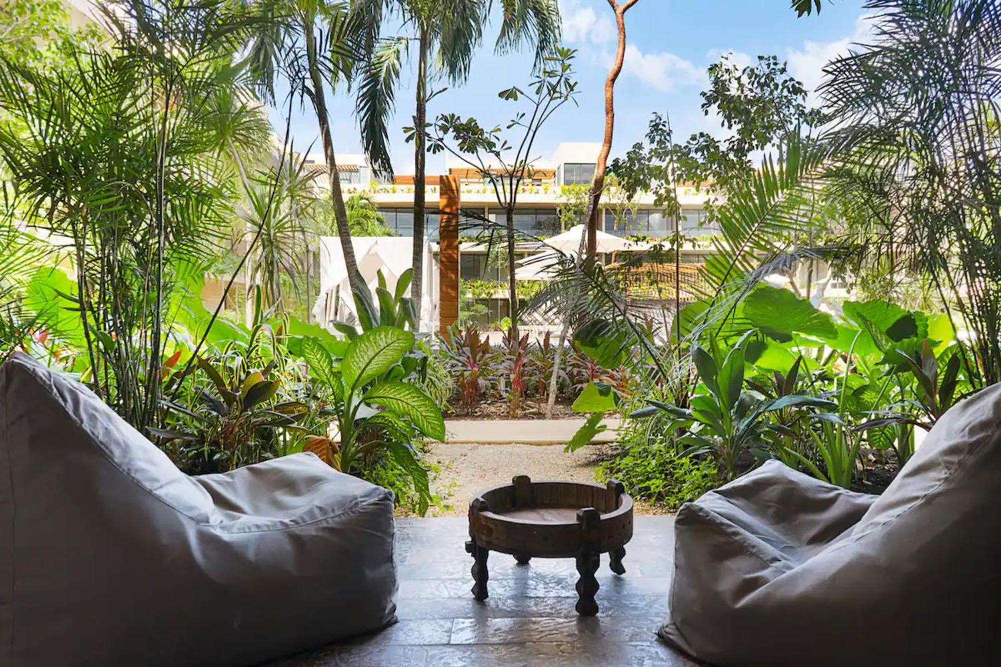 Luxury Living Apartment Tulum