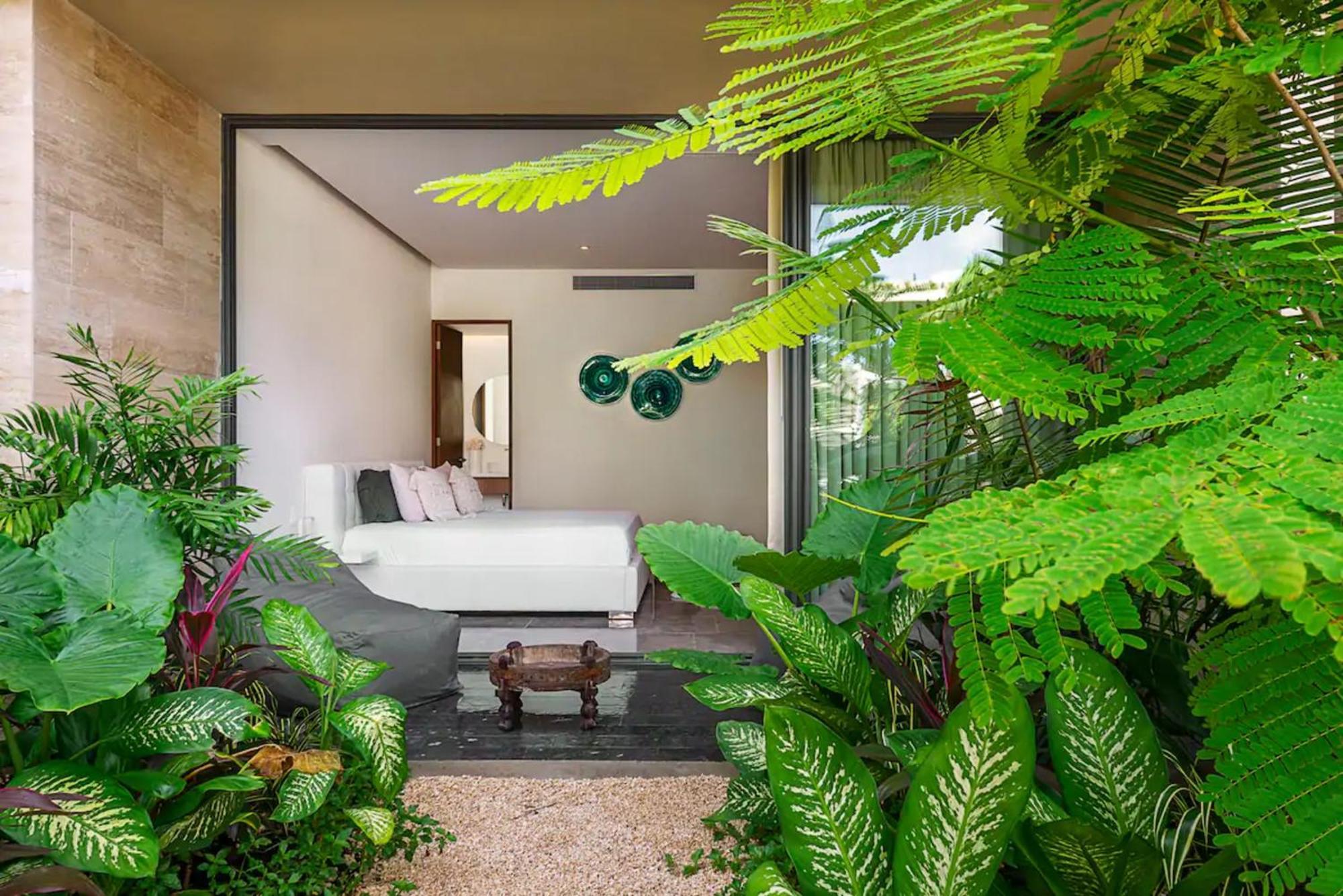Luxury Living *