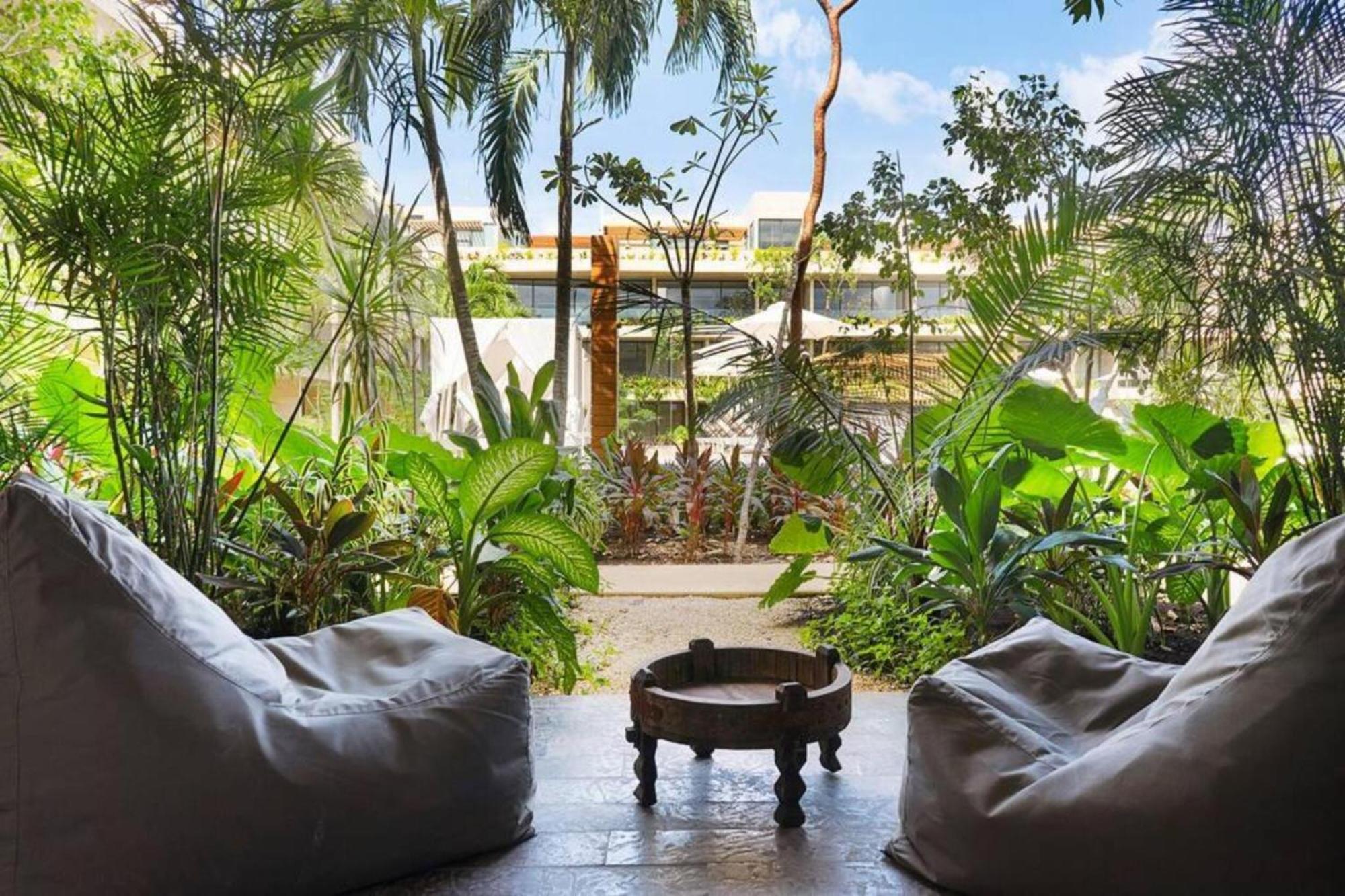 Luxury Living Tulum