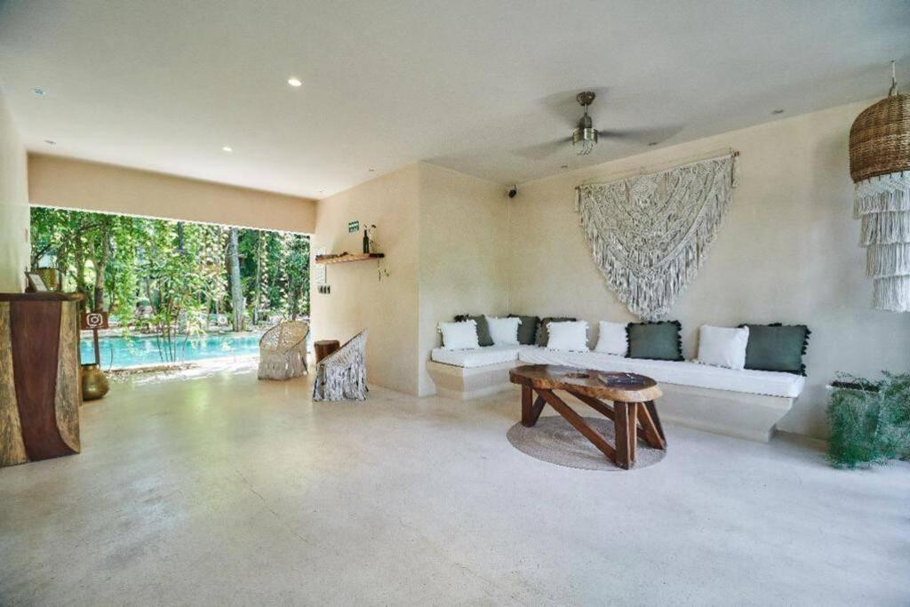 Luxury Ph Etnica Apartment *