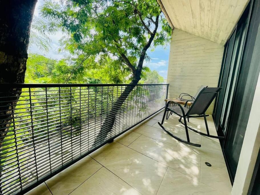 Apartment Luxury Ph Etnica Tulum