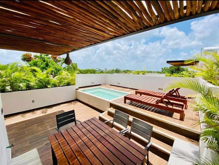 Luxury Ph Etnica * Tulum