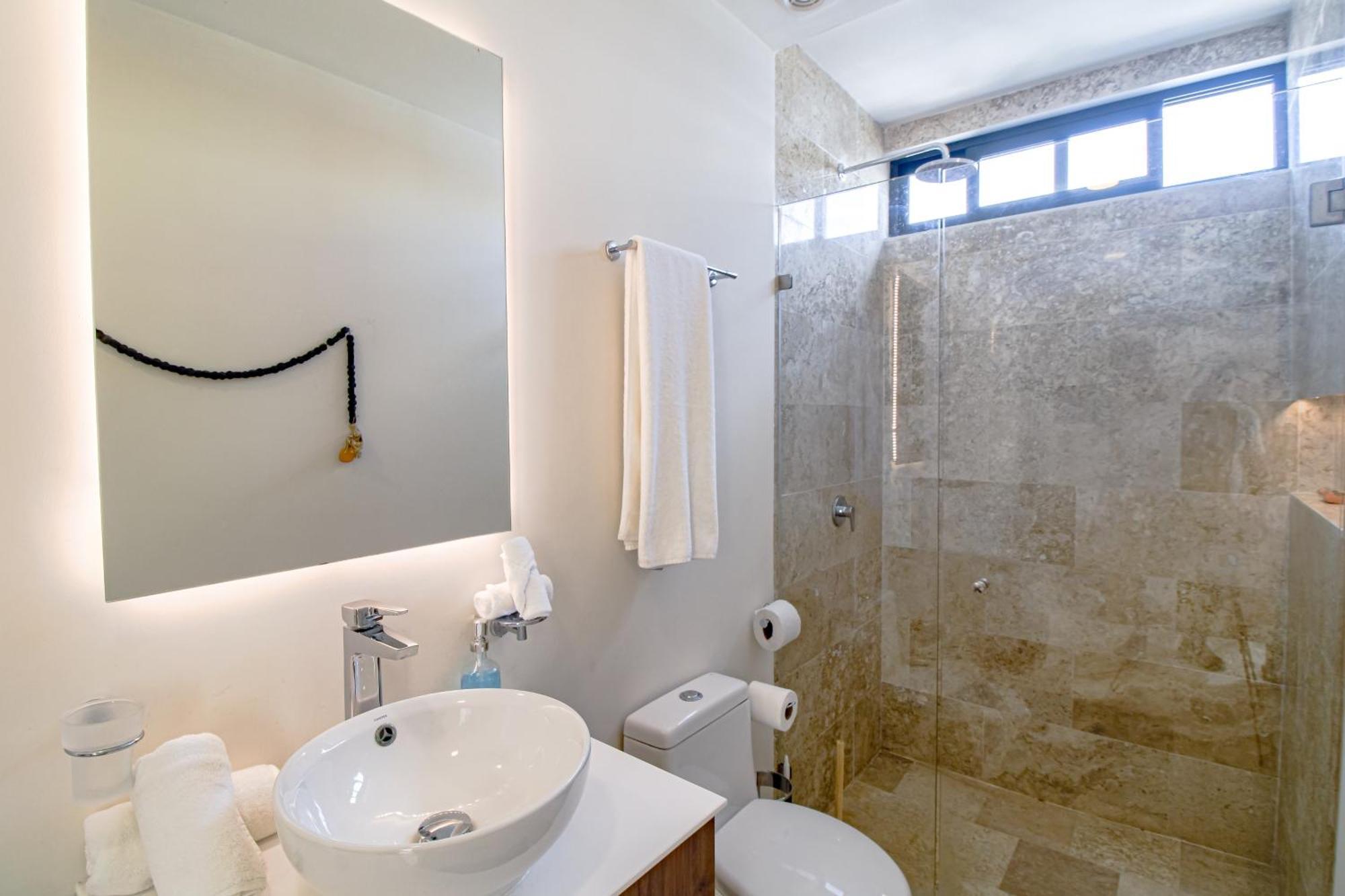Giada Towers Ph 313a Casa de férias Tulum