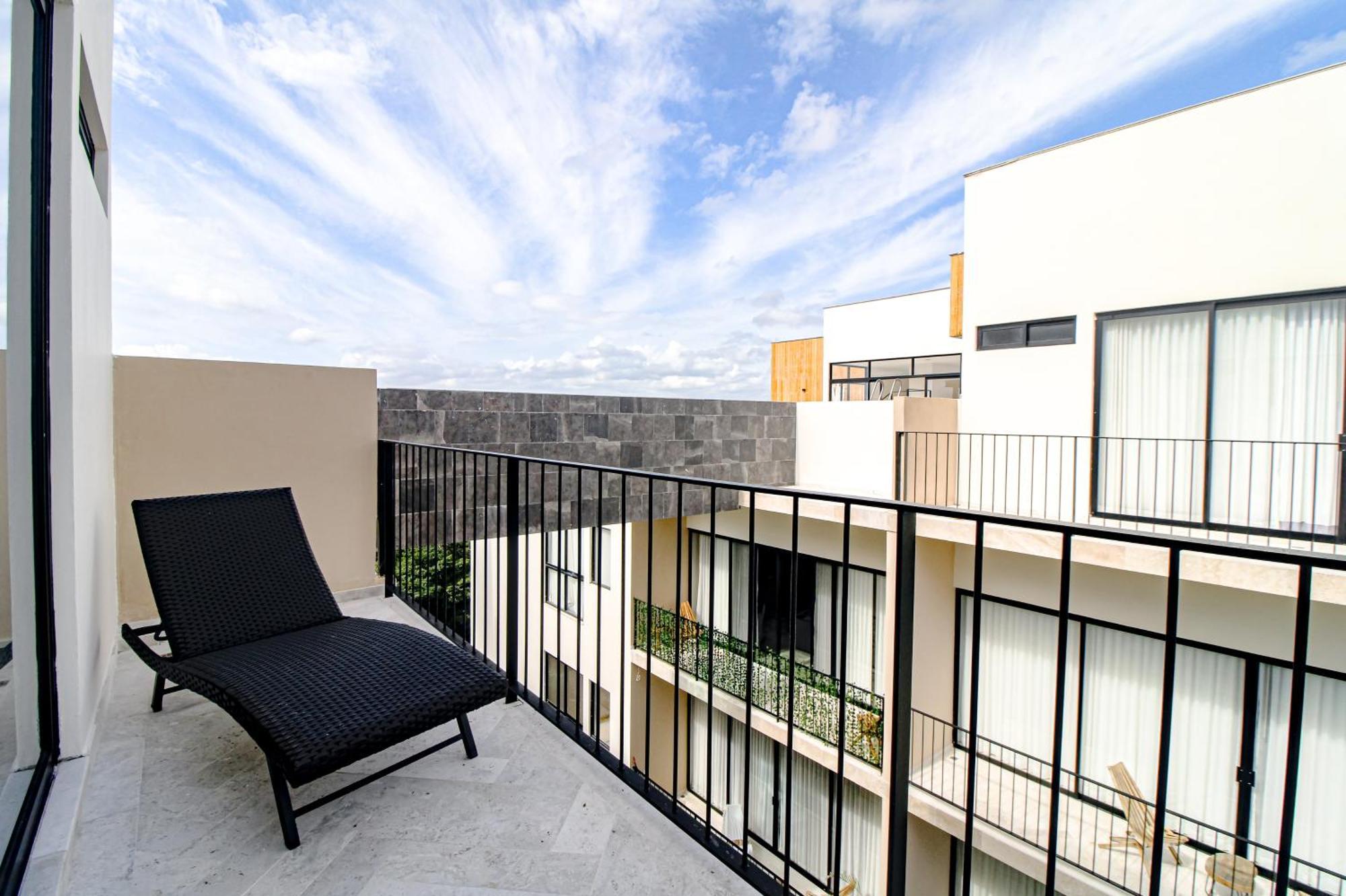 Casa de férias Giada Towers Ph 313a