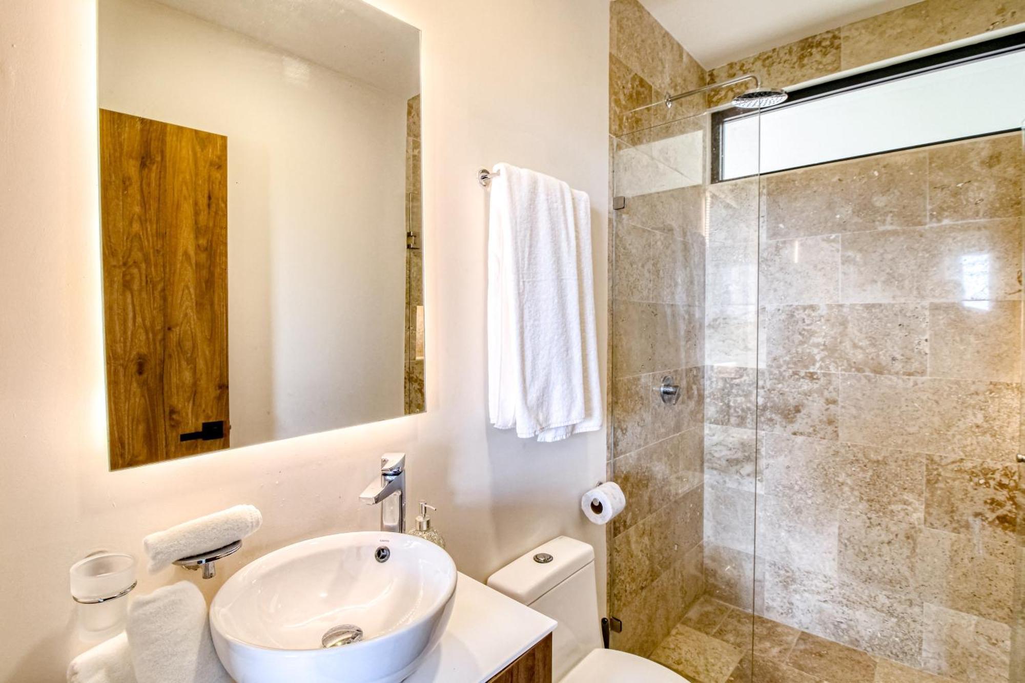 Casa de férias Giada Towers Ph 313a Tulum