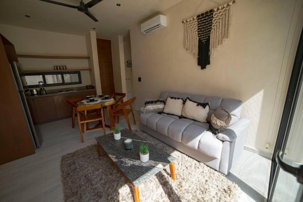 Apartment Hermoso Departamento En