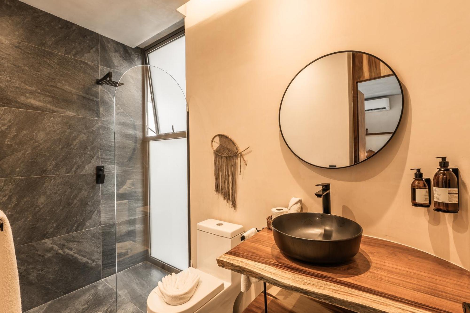 Aparthotel Naj *