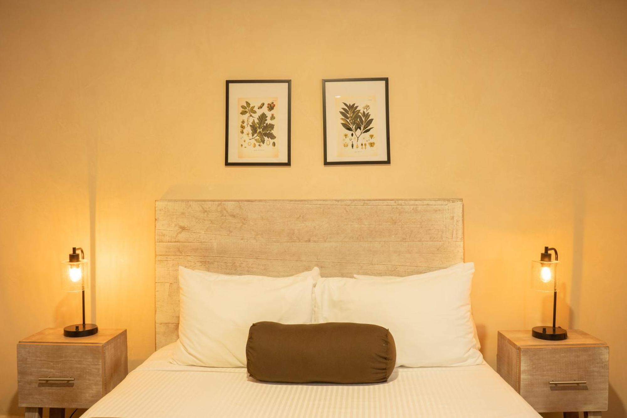 Gardenia Collective Hotel