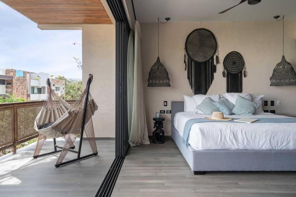 20 Guests 5 Min Beach+rooftop Pool Jacuzzi *