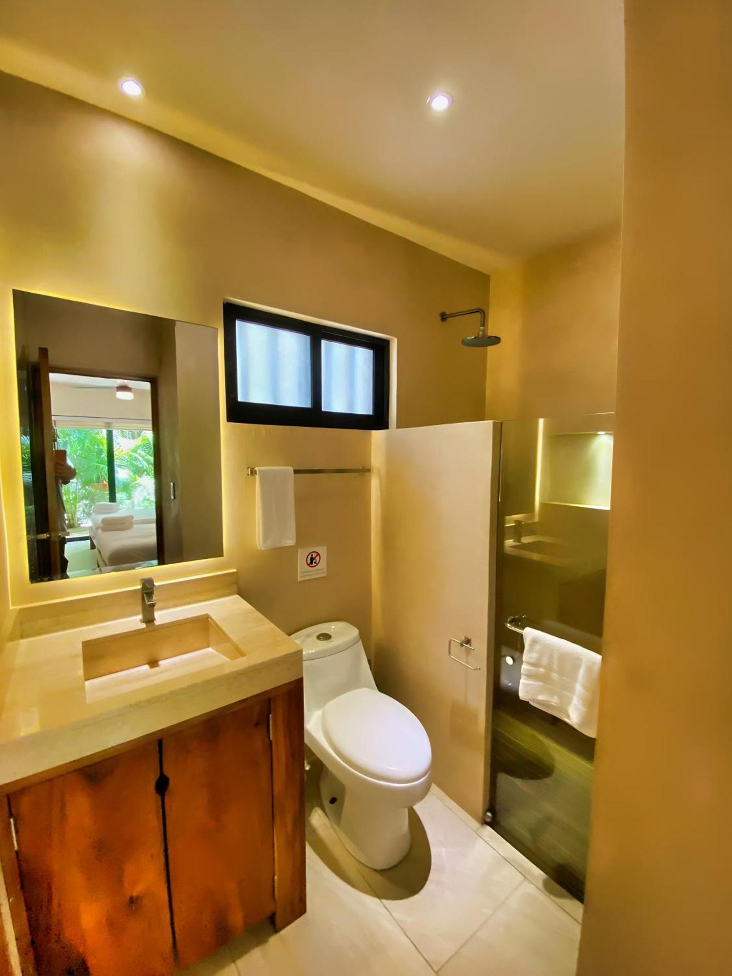 Apartment Etnica Residences Jungle Paradise