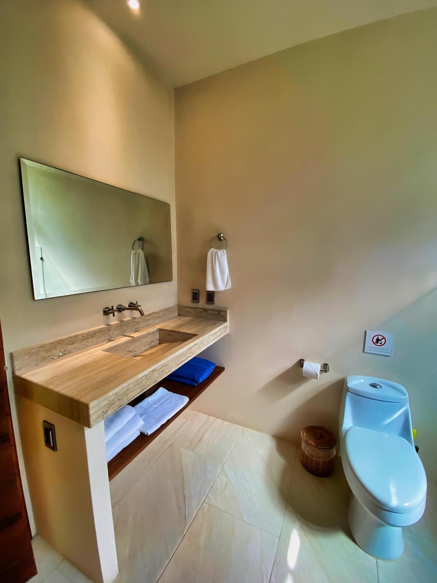 Etnica Residences Jungle Paradise *