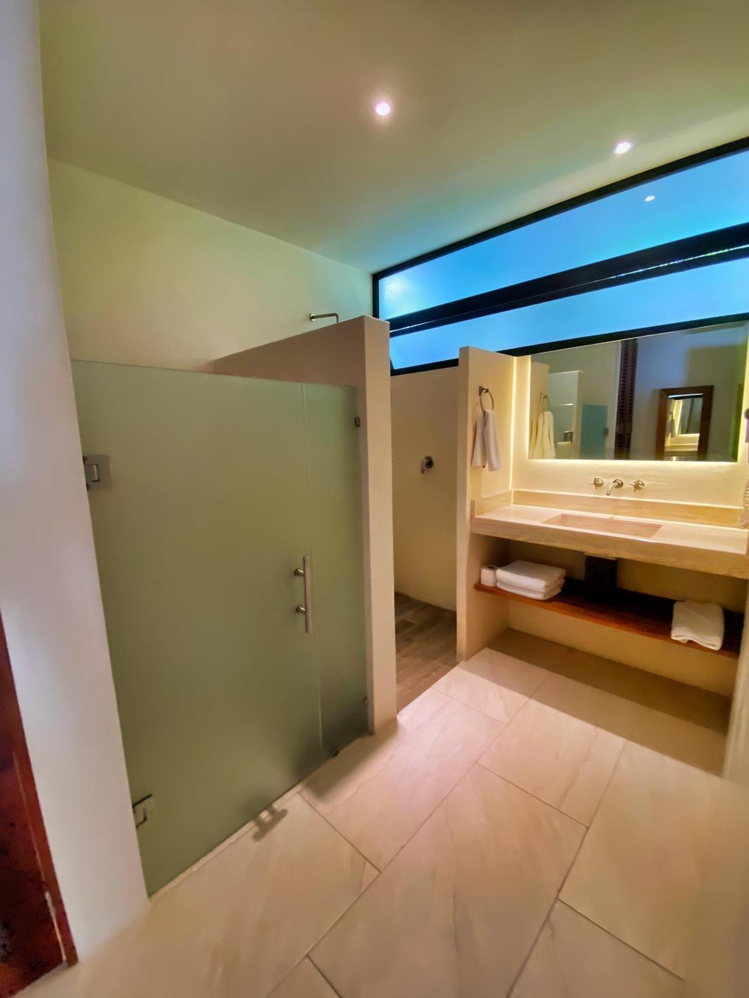 Etnica Residences Jungle Paradise Apartment Tulum
