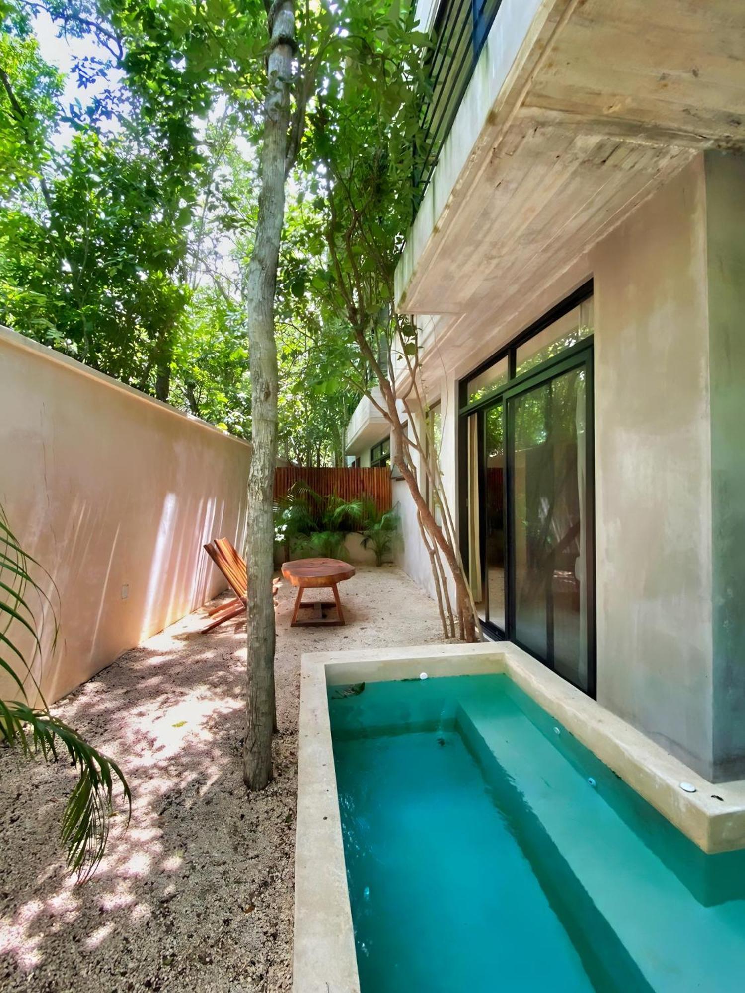 Etnica Residences Jungle Paradise Apartment *
