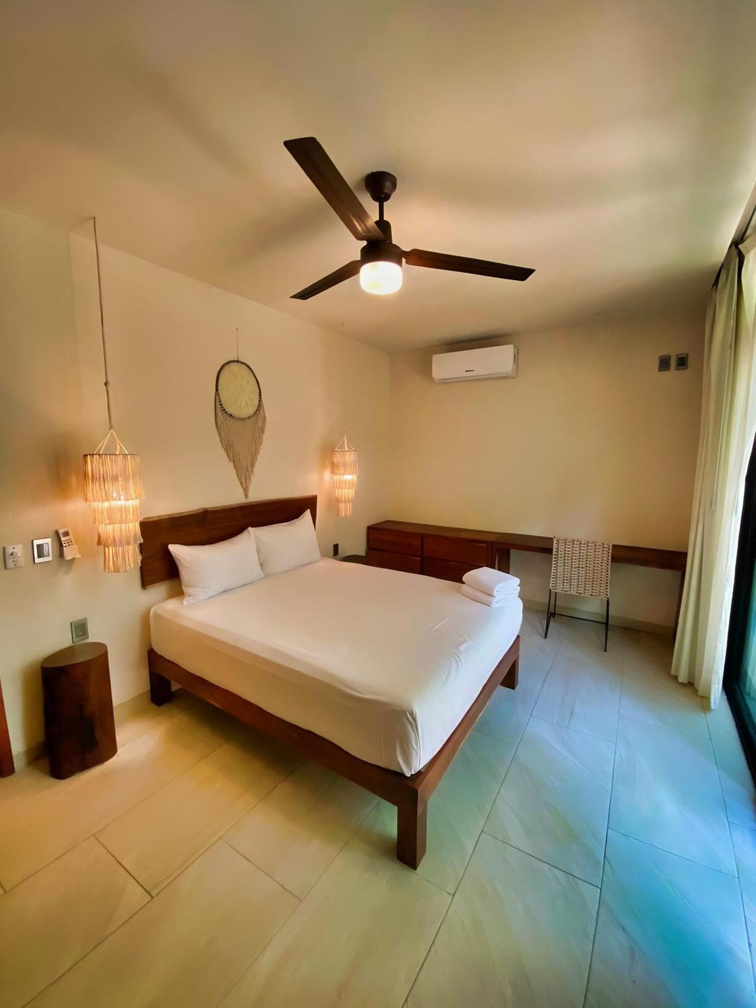 Apartment Etnica Residences Jungle Paradise Tulum