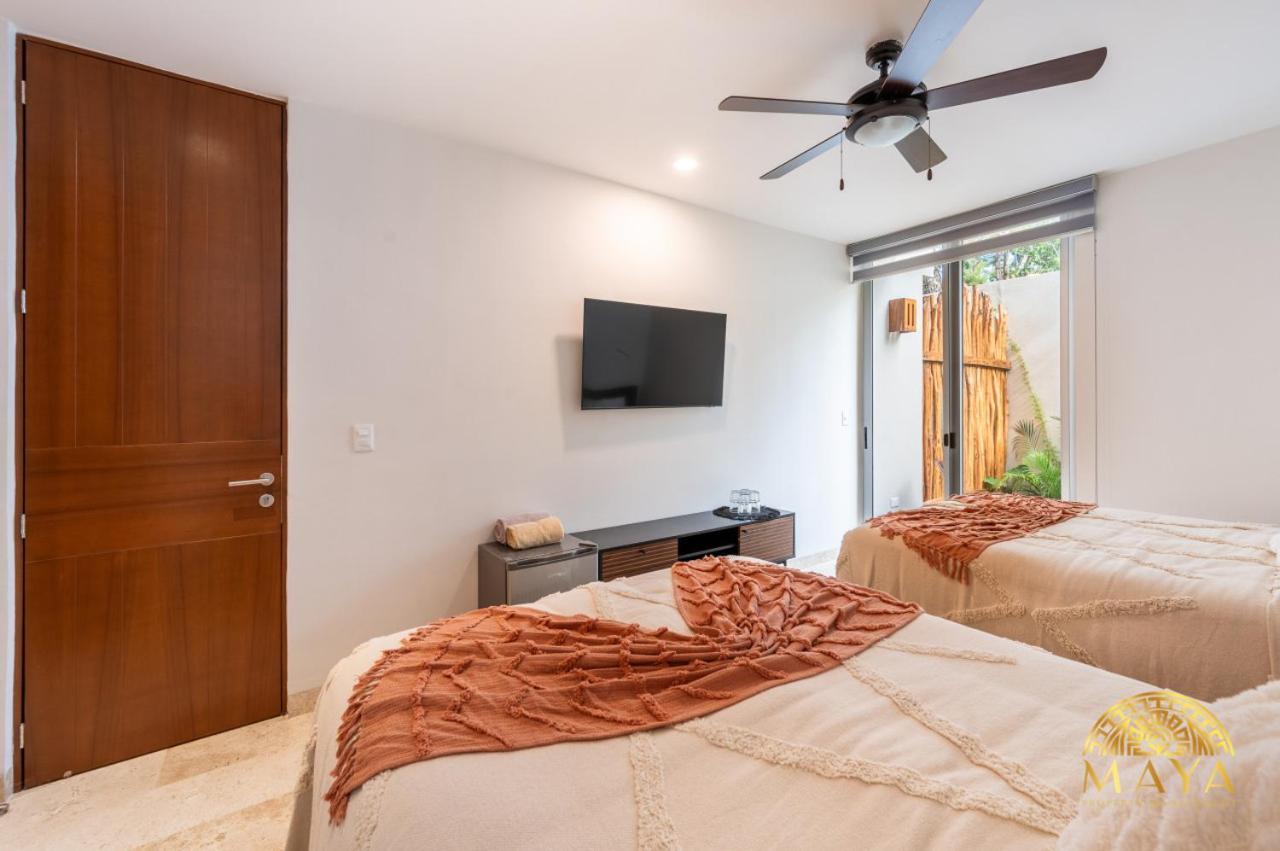 Luxurious In Aldea Zama Village *