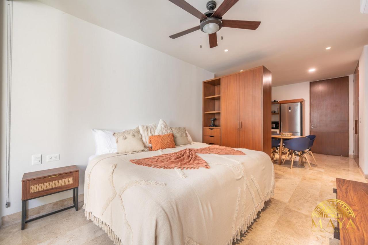 Luxurious In Aldea Zama Village *