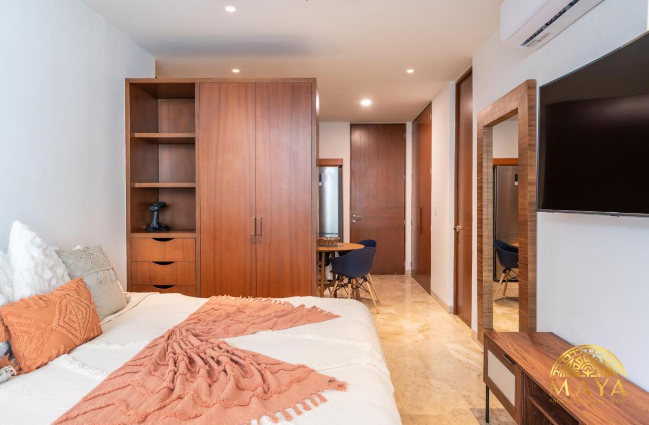 Luxurious In Aldea Zama Village