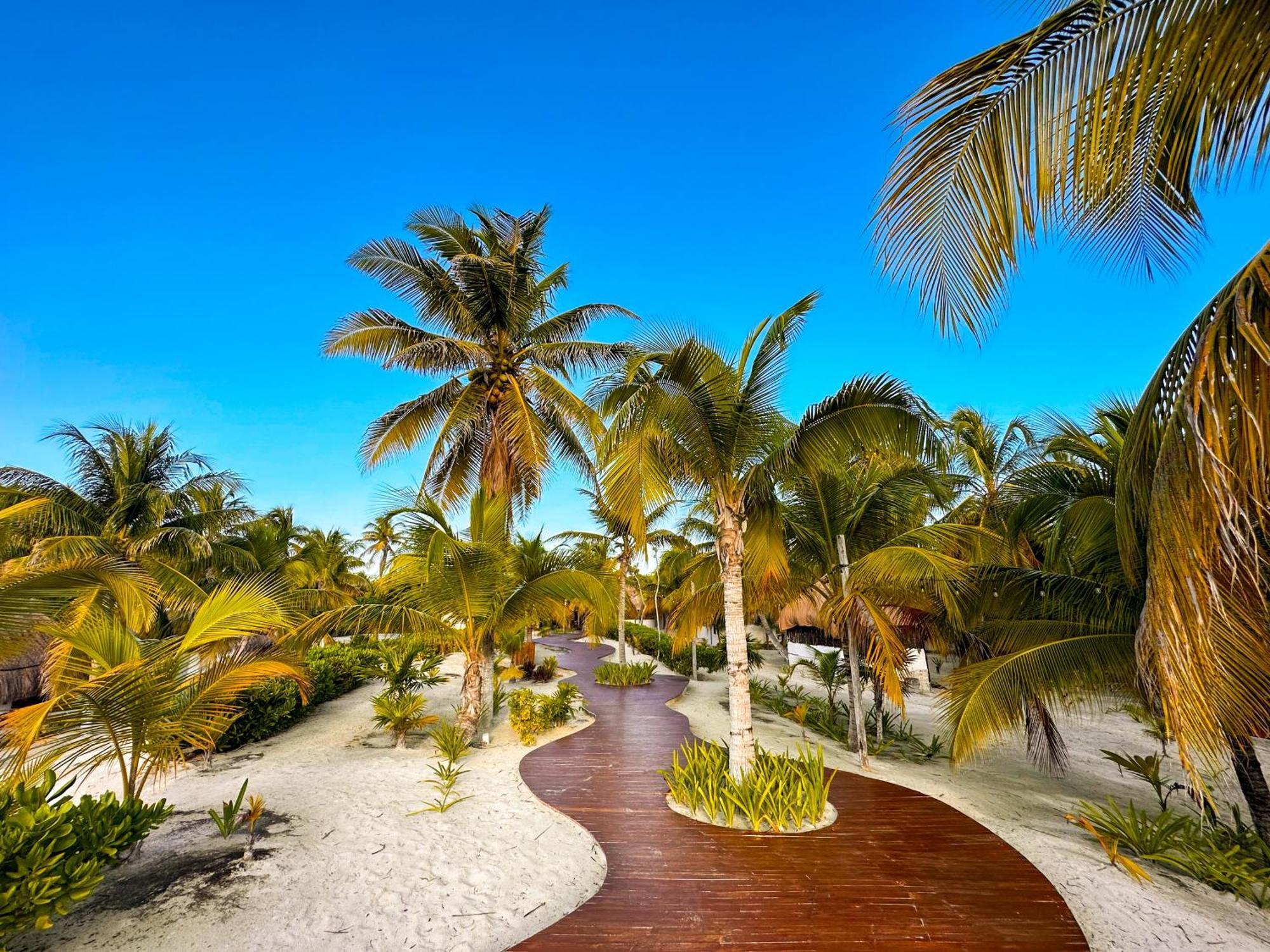 Hotel Alito Tulum