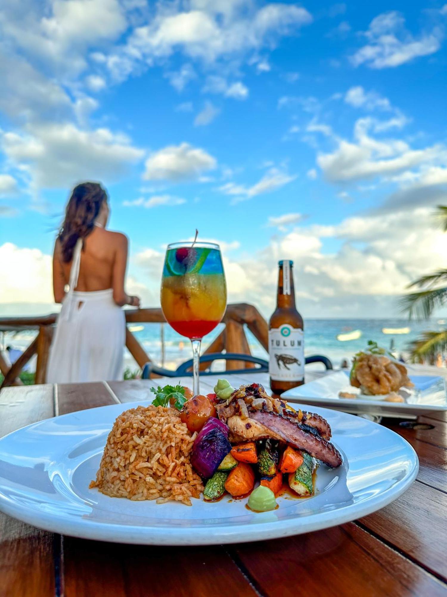 Alito Hotel Tulum