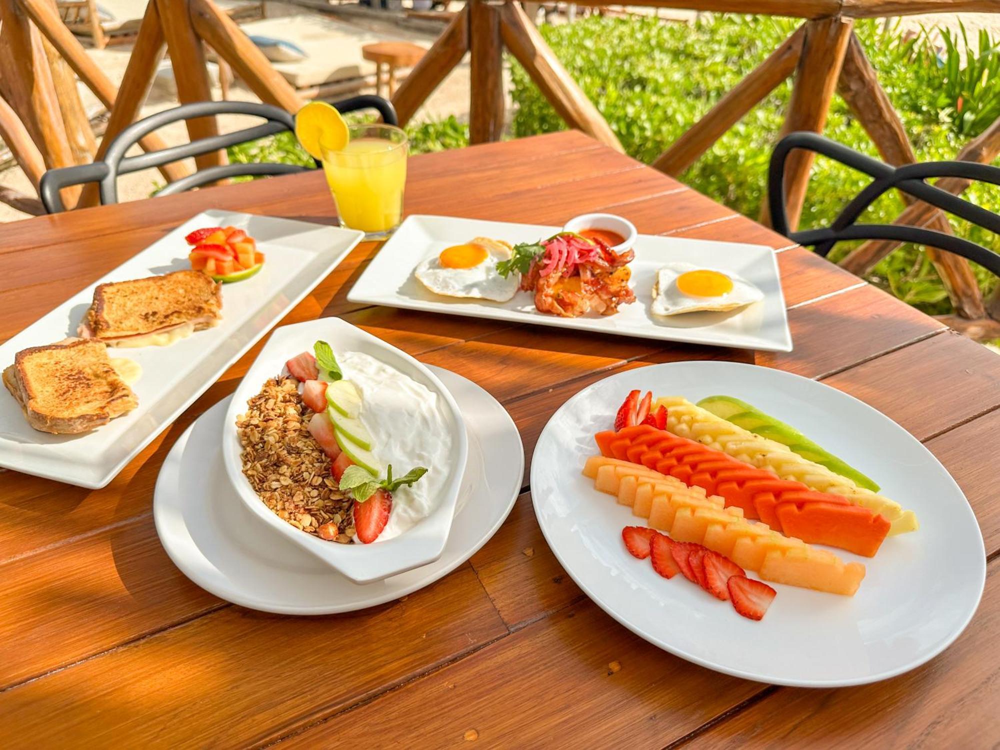 Alito Hotel Tulum