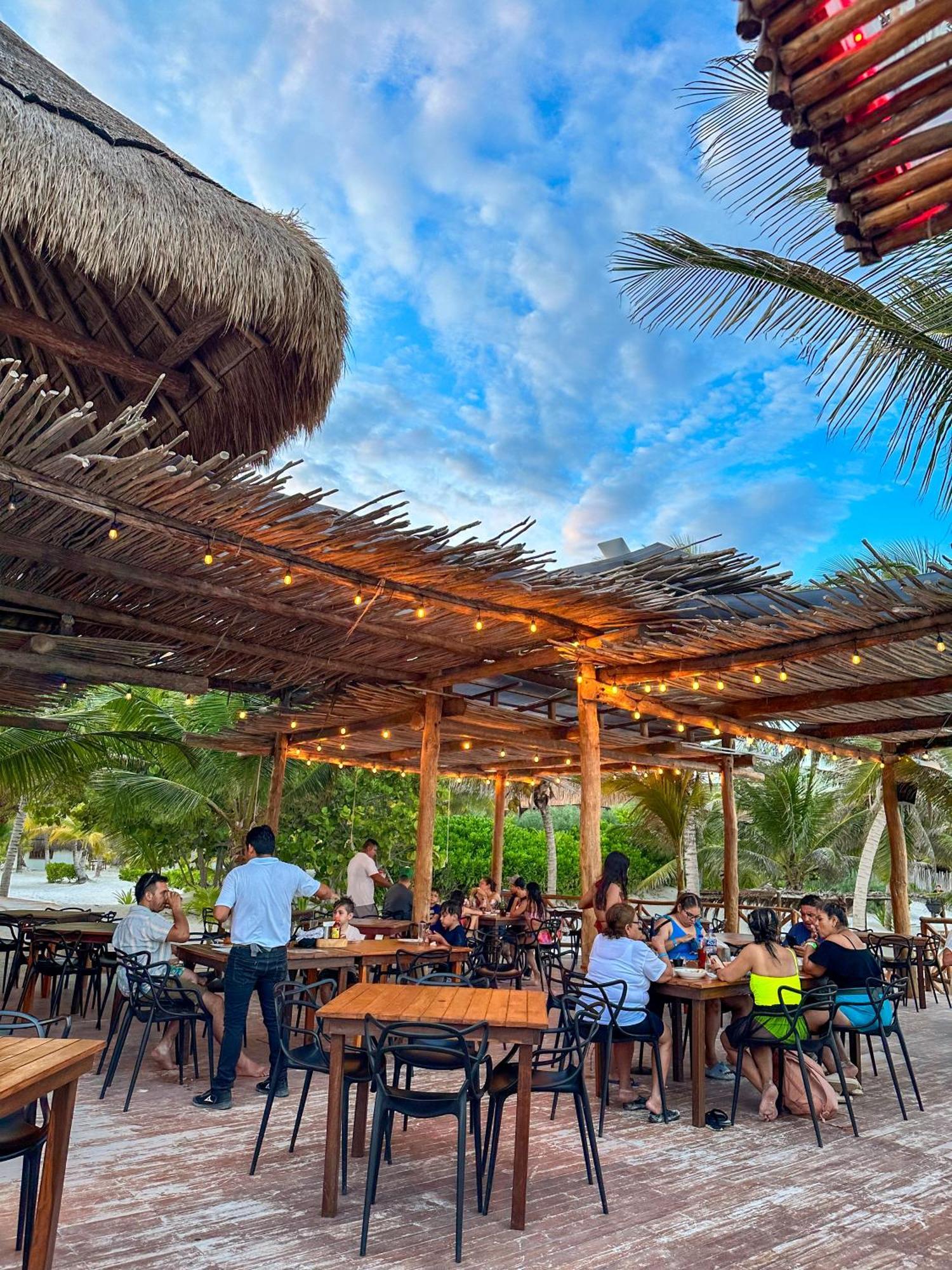 Alito 4* Tulum